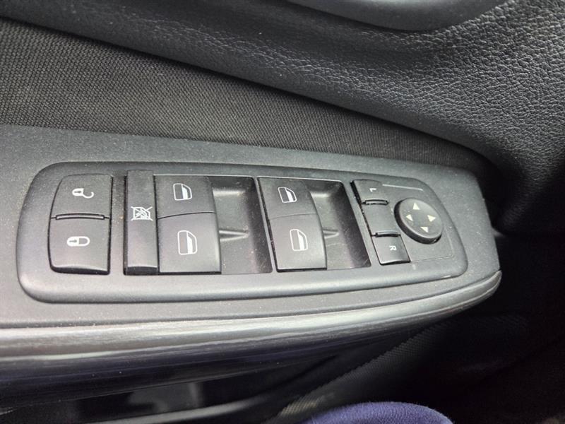 jeep Cherokee 2016 - 18