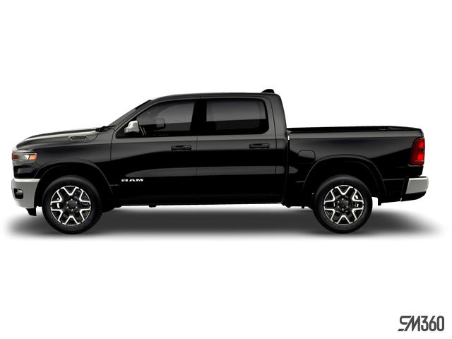 ram 1500 2026