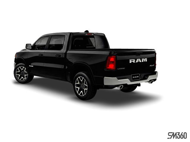 ram 1500 2026 - 2