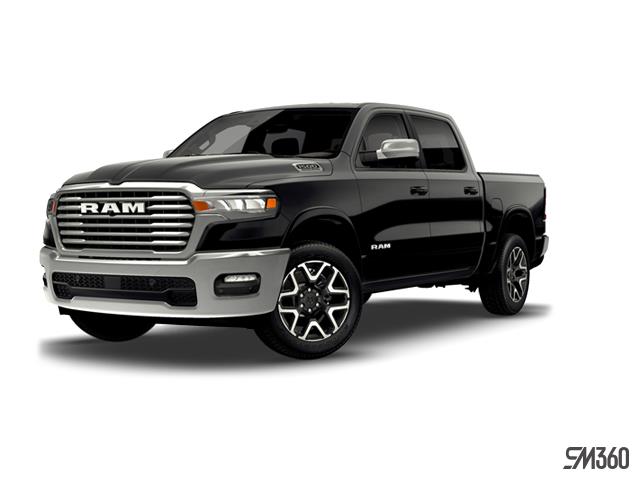 ram 1500 2026 - 3