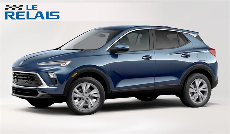 buick Encore GX 2026 - 2