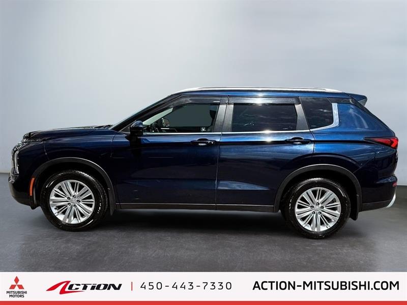 mitsubishi Outlander 2022 - 2