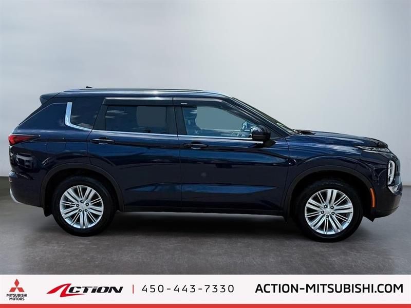 mitsubishi Outlander 2022 - 6