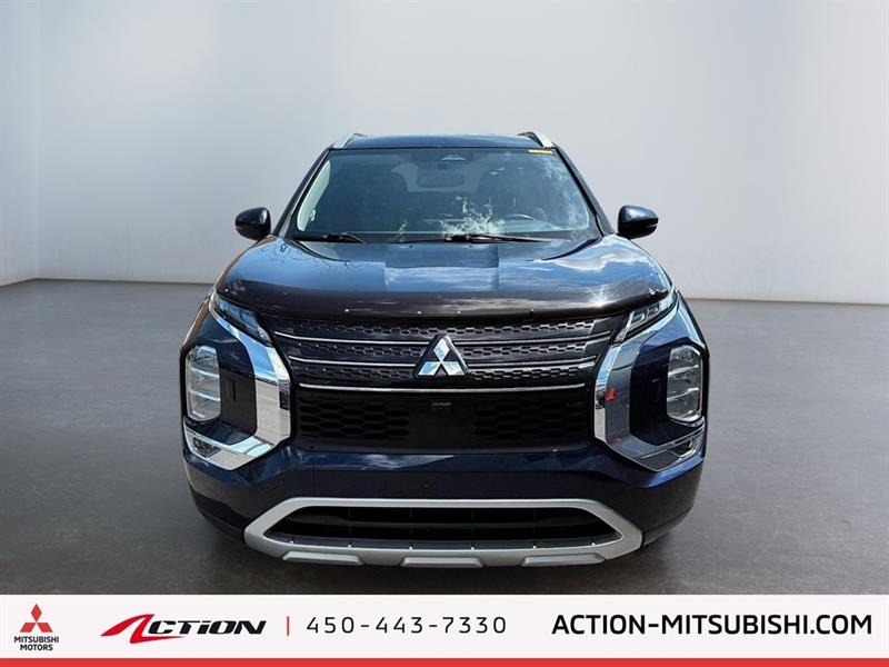 mitsubishi Outlander 2022 - 8