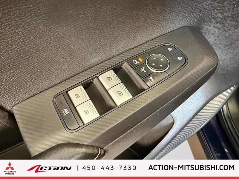 mitsubishi Outlander 2022 - 10