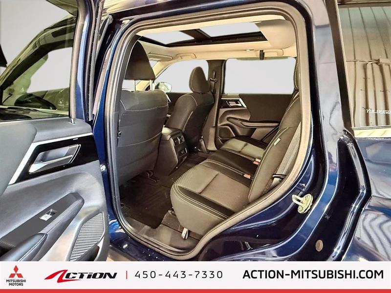 mitsubishi Outlander 2022 - 12