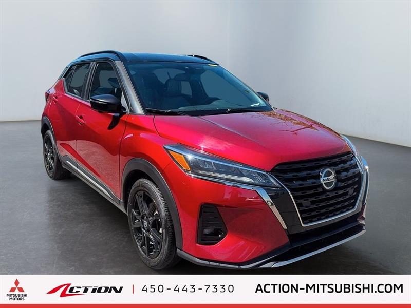 nissan Kicks 2021 - 7