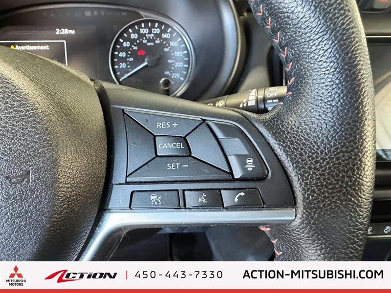 nissan Kicks 2021 - 18