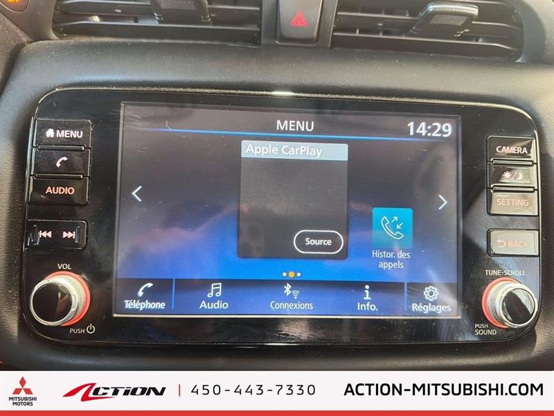 nissan Kicks 2021 - 20