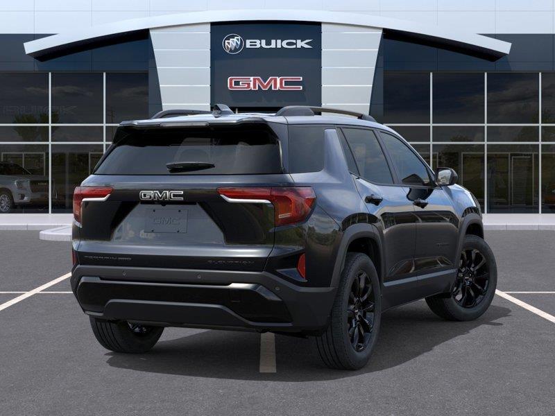 gmc Terrain 2026 - 4