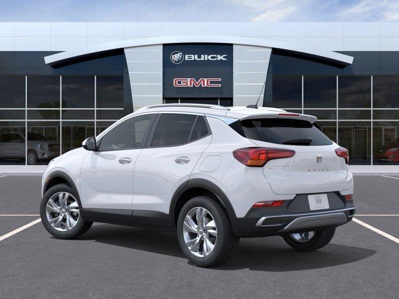 buick Encore GX 2026 - 3