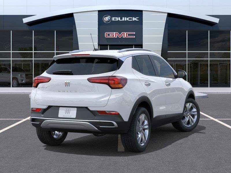 buick Encore GX 2026 - 4