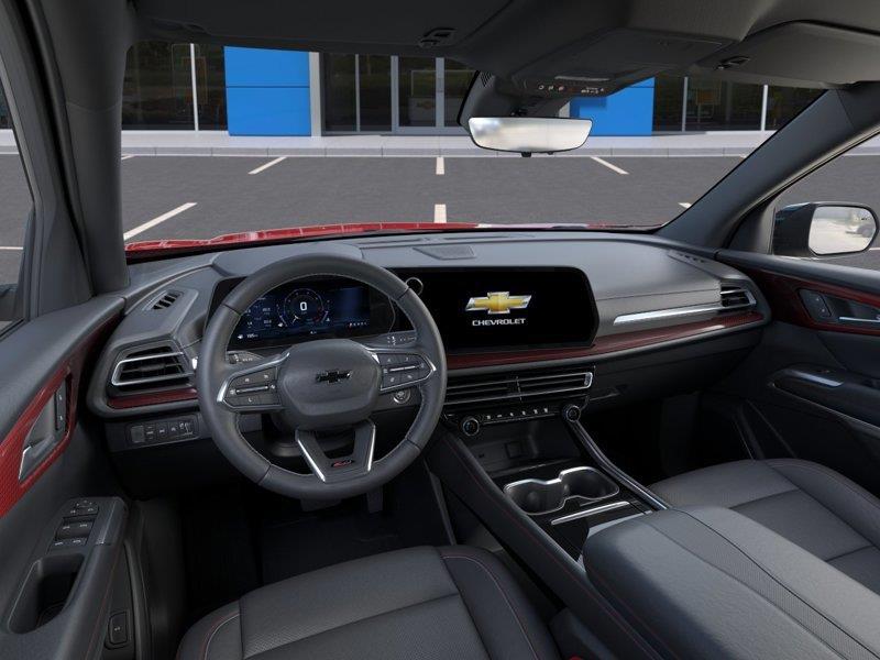 chevrolet Traverse 2026 - 5