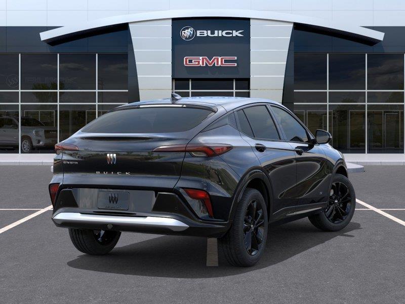 buick Envista 2026 - 4