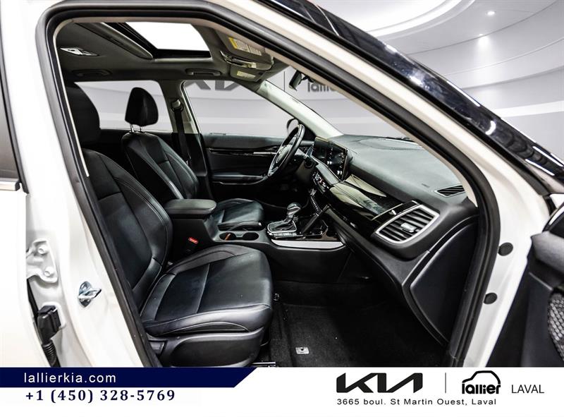 kia Seltos 2025 - 14