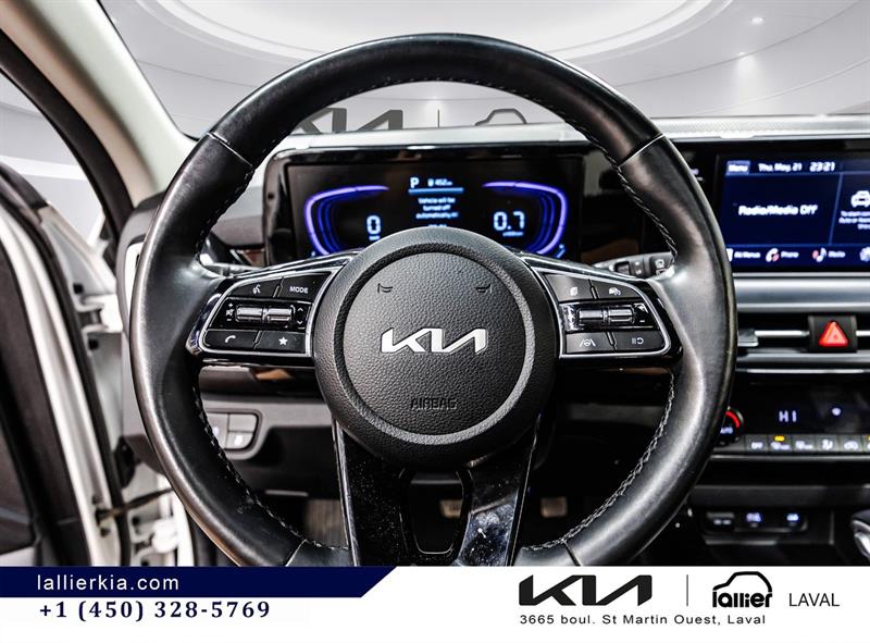kia Seltos 2025 - 18