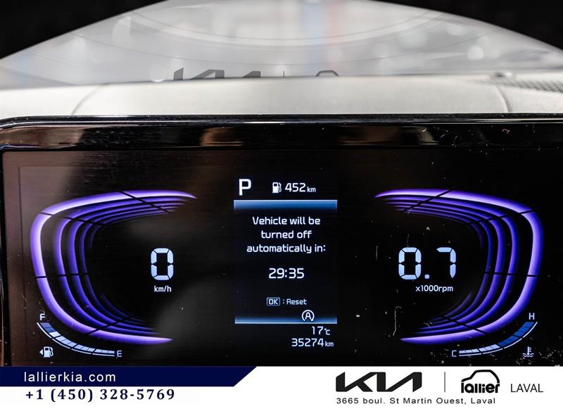 kia Seltos 2025 - 19