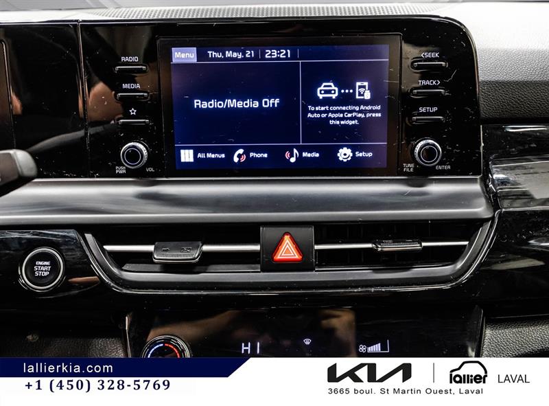 kia Seltos 2025 - 20