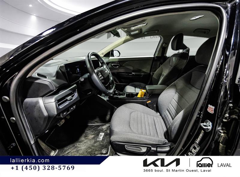 kia K4 2025 - 17