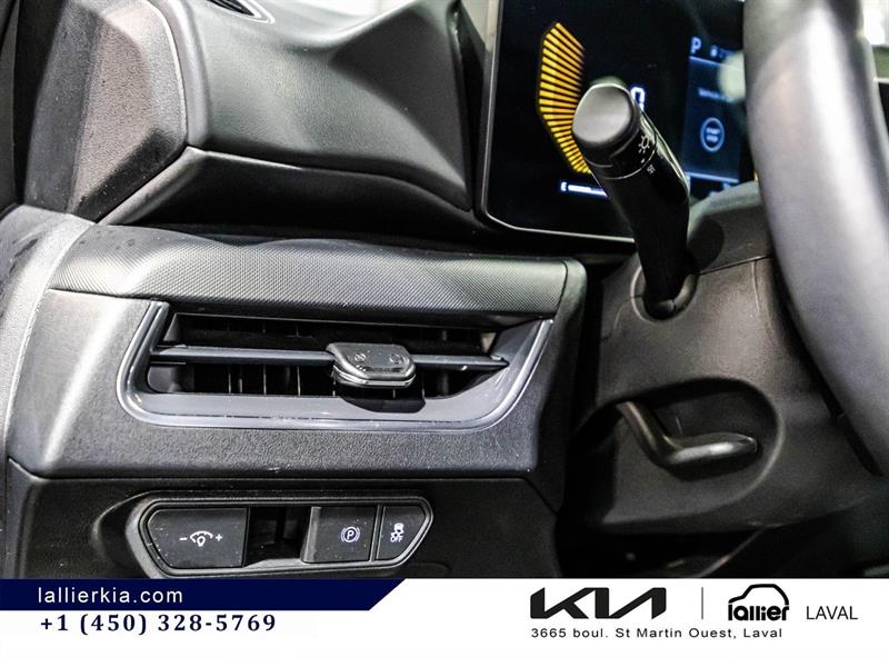 kia K4 2025 - 19