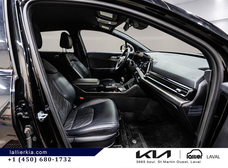 kia Sportage 2025 - 15