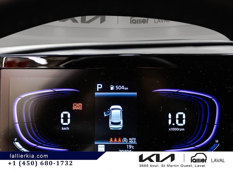 kia Sportage 2025 - 19