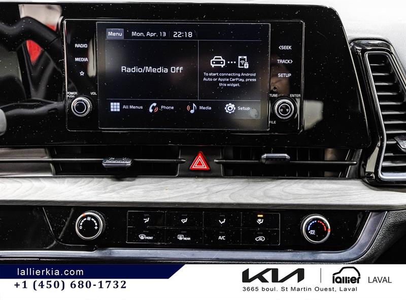 kia Sportage 2025 - 20