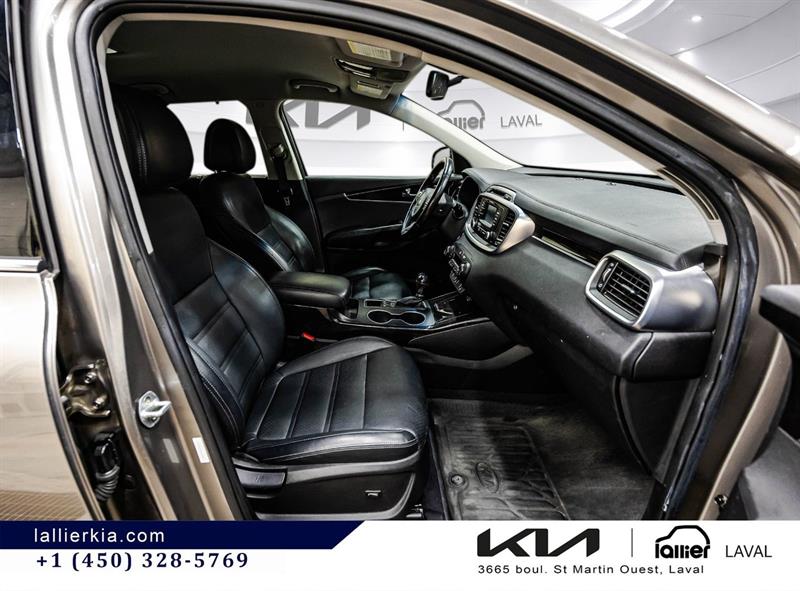 kia Sorento 2016 - 16