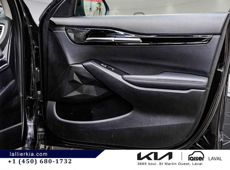 kia Seltos 2025 - 15