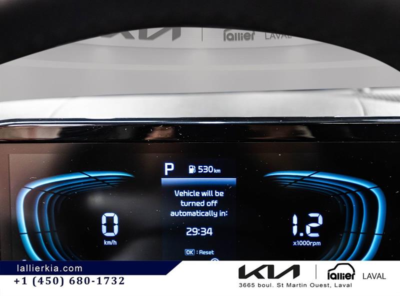kia Seltos 2025 - 22