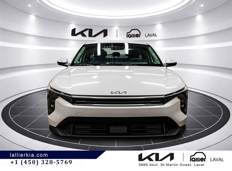 kia K4 2025 - 3