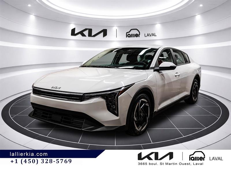 kia K4 2025 - 5