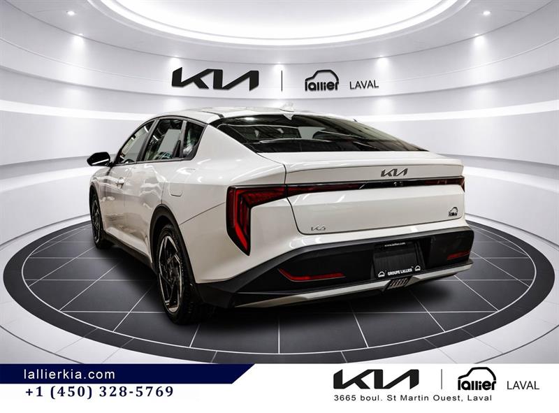 kia K4 2025 - 7