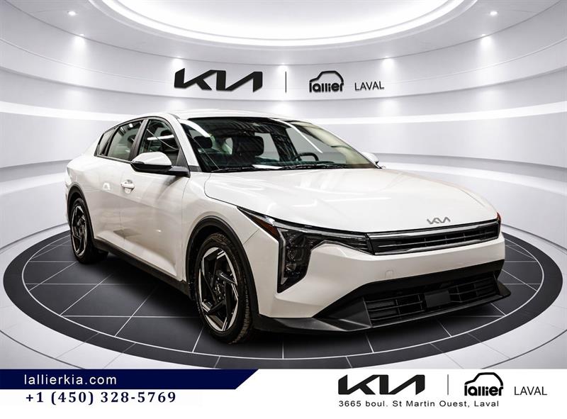 kia K4 2025 - 10