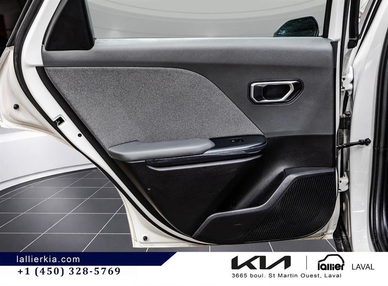 kia K4 2025 - 11