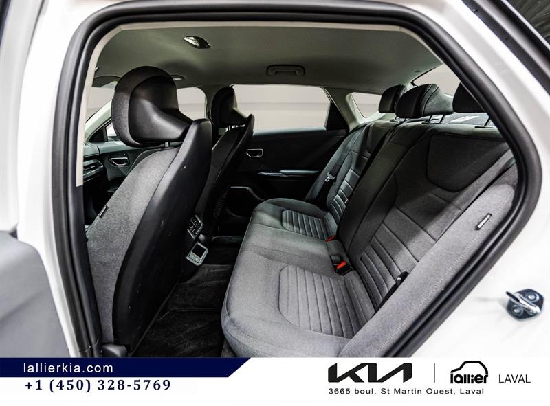 kia K4 2025 - 12