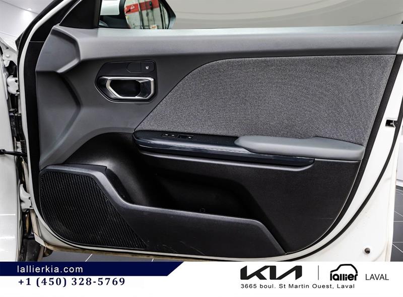 kia K4 2025 - 15