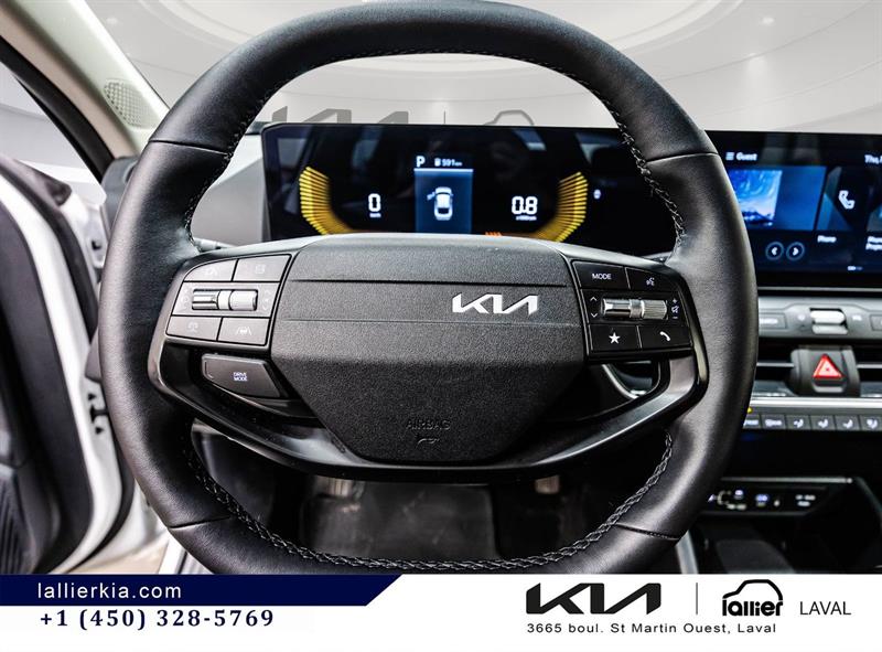 kia K4 2025 - 18