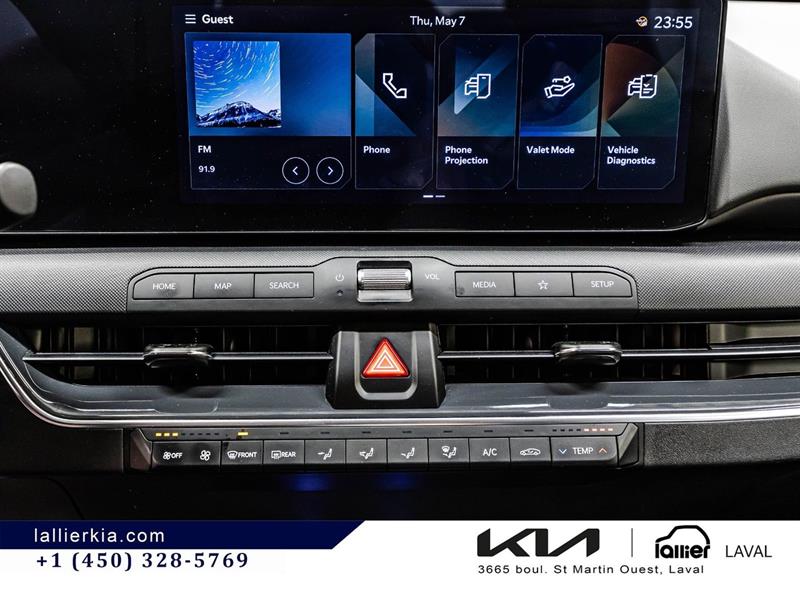 kia K4 2025 - 20