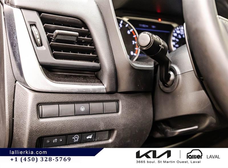 nissan Rogue 2025 - 13