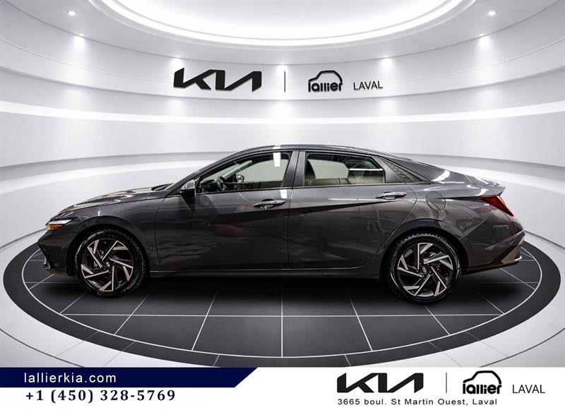 hyundai Elantra 2025 - 6
