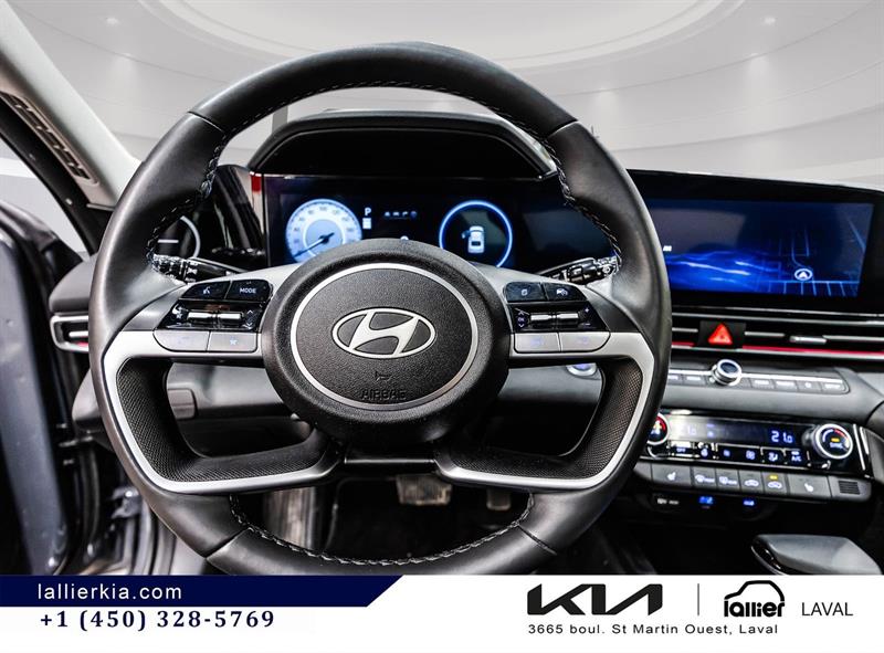 hyundai Elantra 2025 - 15