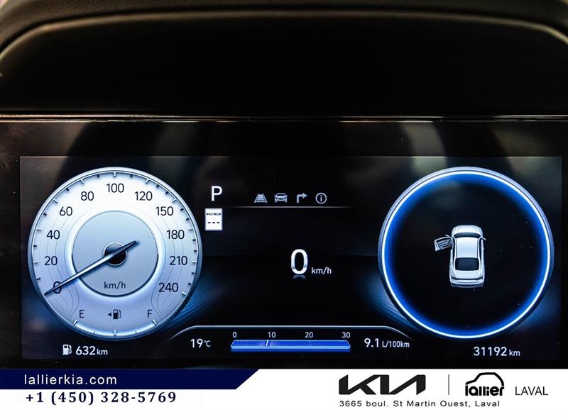 hyundai Elantra 2025 - 17