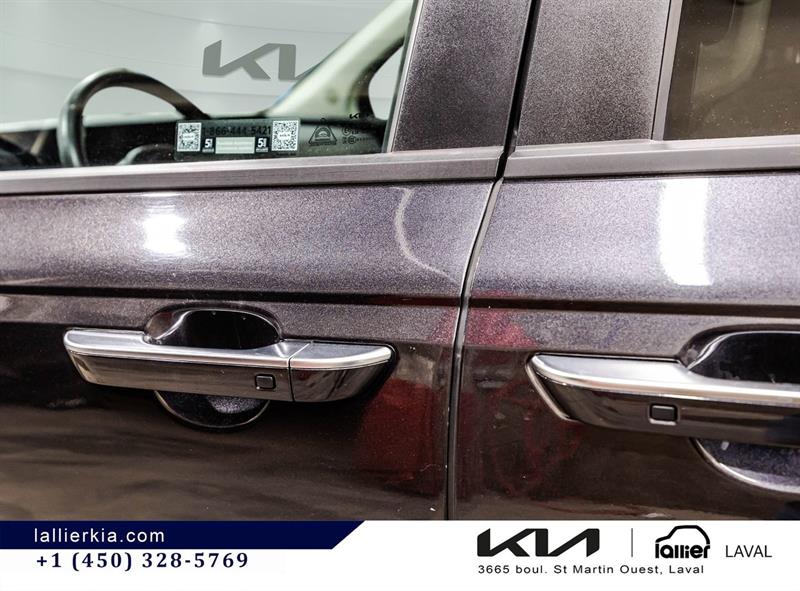 kia Carnival 2025 - 14