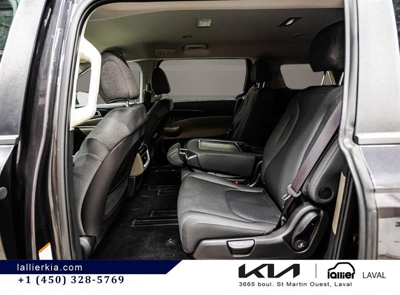 kia Carnival 2025 - 16