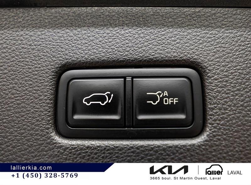 kia Carnival 2025 - 18