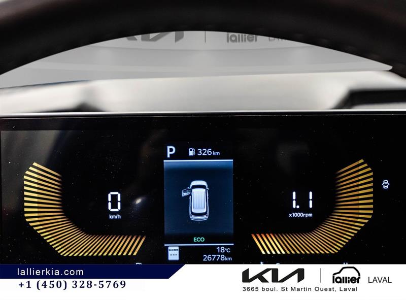 kia Carnival 2025 - 25