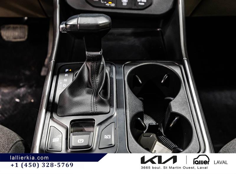 kia Carnival 2025 - 27