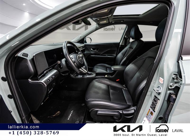 hyundai Kona 2025 - 10