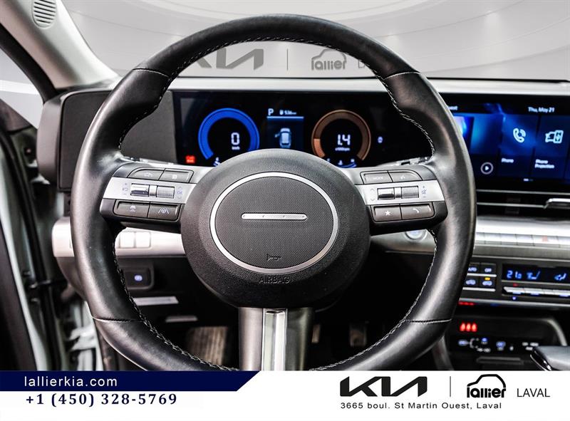 hyundai Kona 2025 - 11